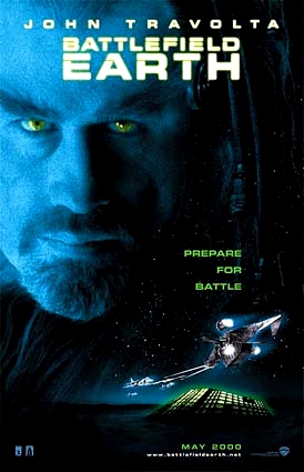 Battlefield Earth